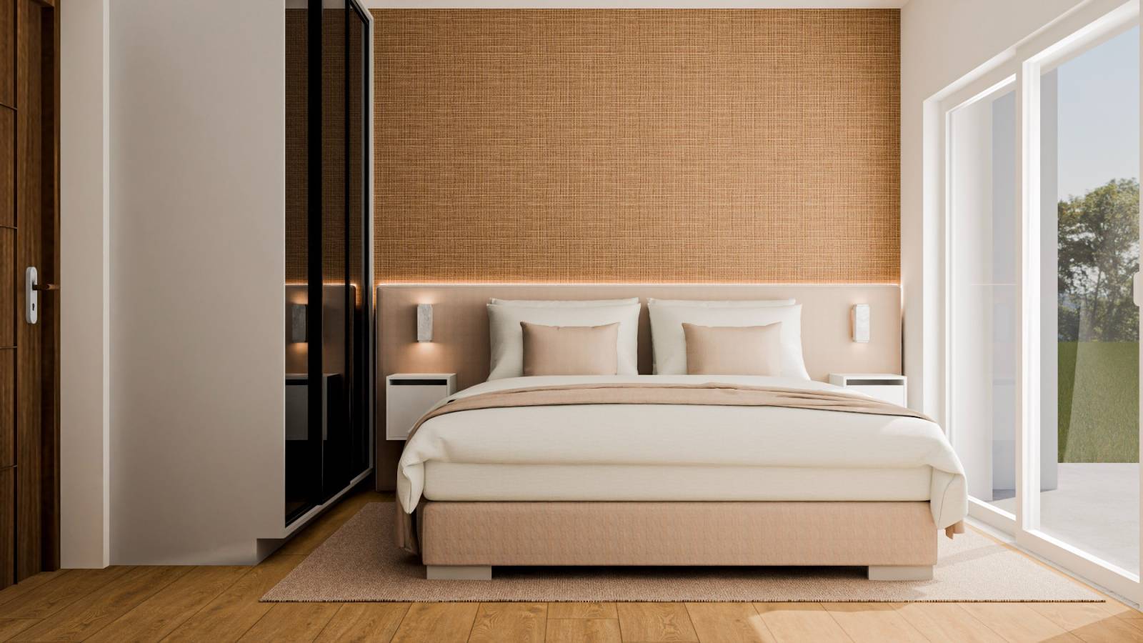 Neue immoblilien - Villa - 