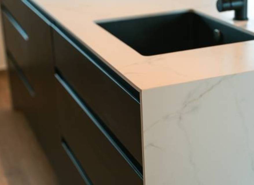 Neue immoblilien - Villa - 