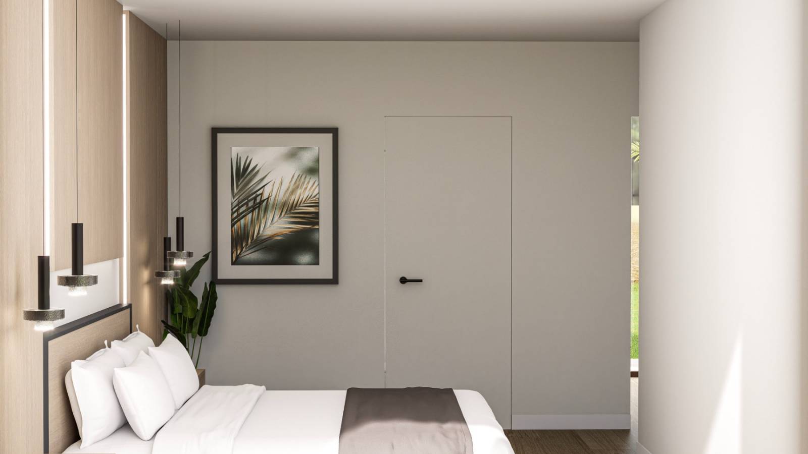 Neue immoblilien - Villa - 