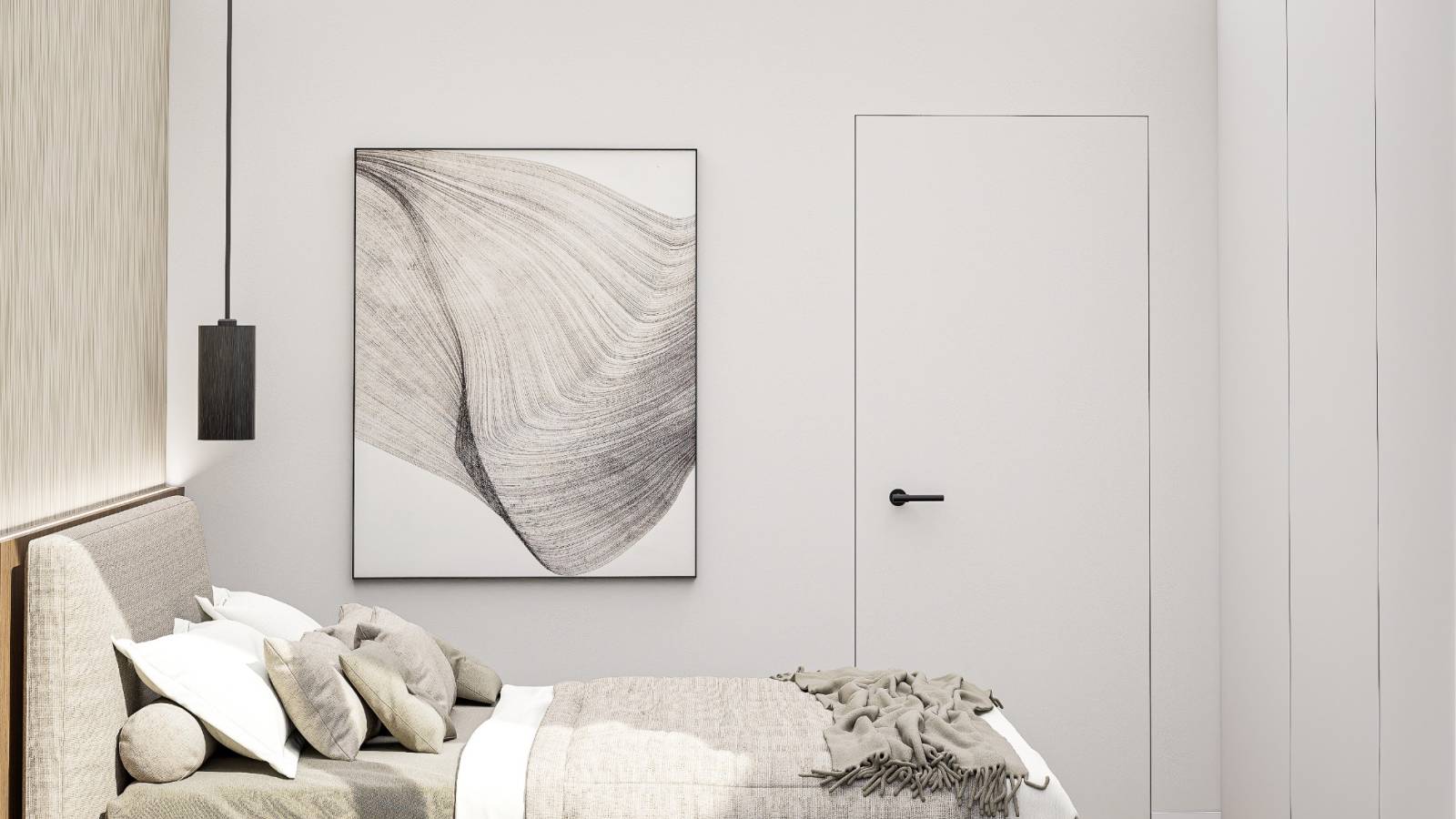 Neue immoblilien - Villa - 