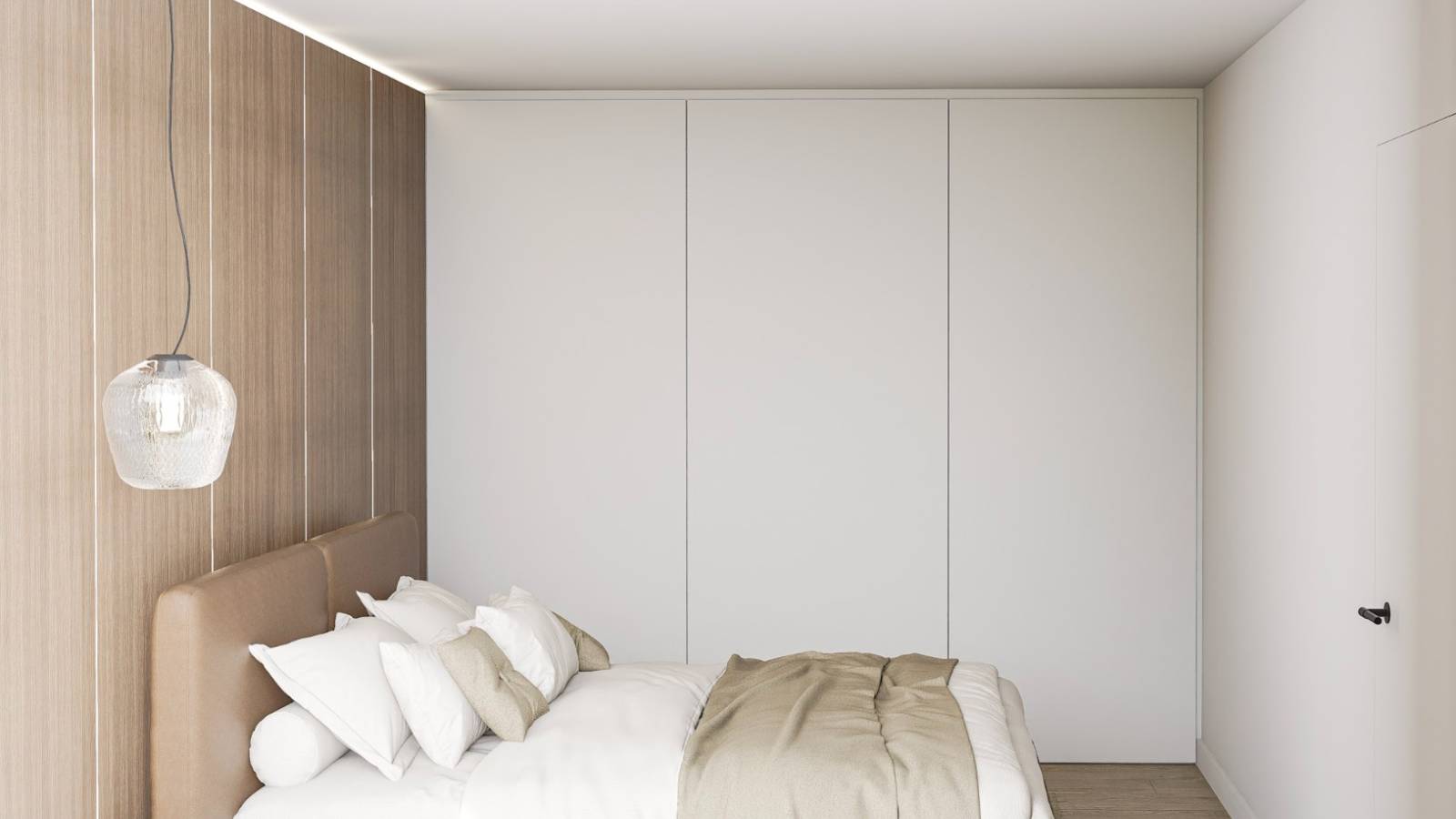 Neue immoblilien - Villa - 