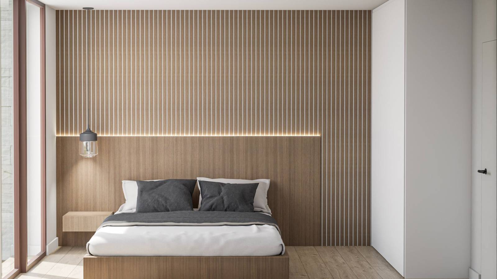 Neue immoblilien - Villa - 