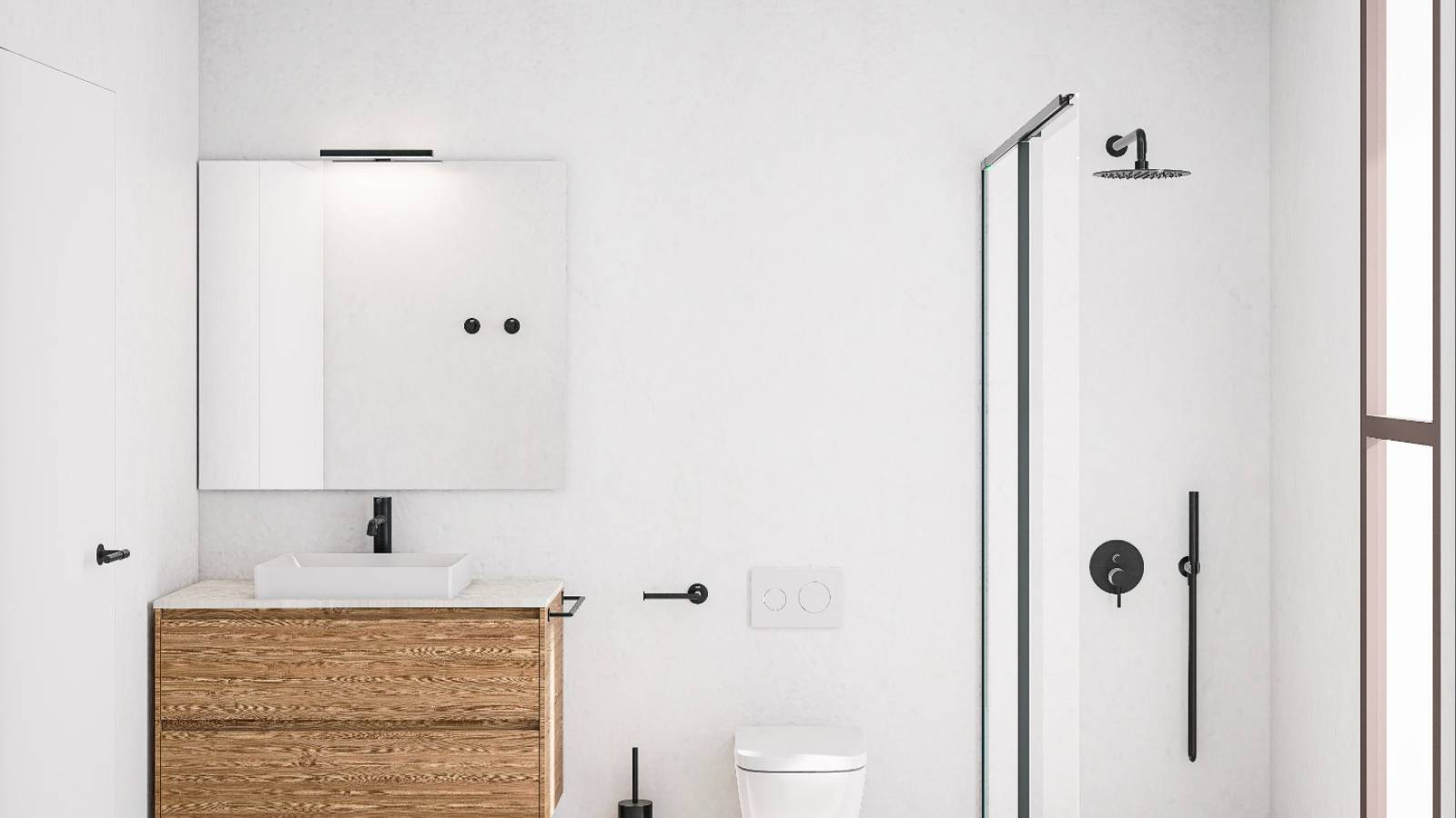 Neue immoblilien - Villa - 