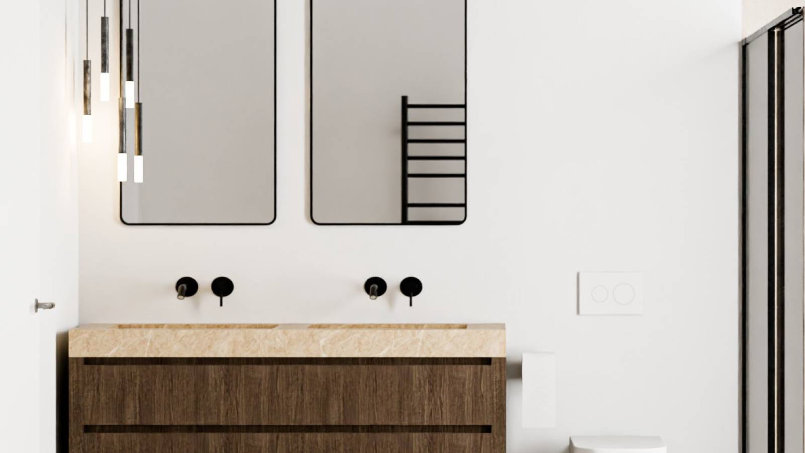 Neue immoblilien - Villa - 