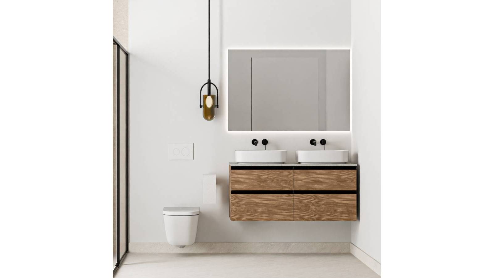 Neue immoblilien - Villa - 