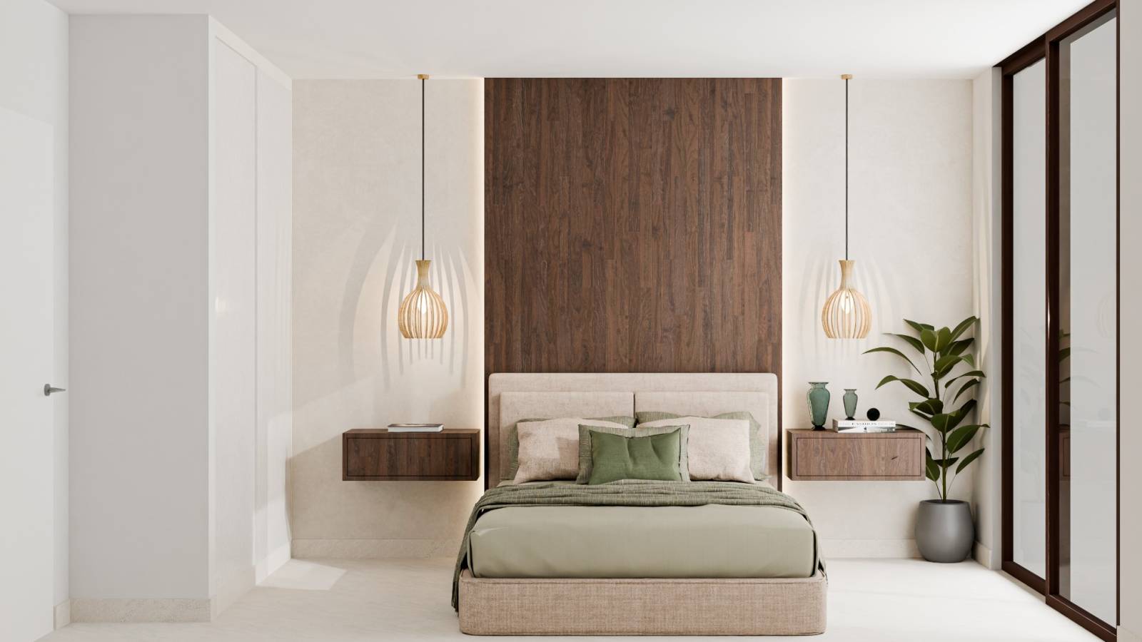 Neue immoblilien - Villa - 