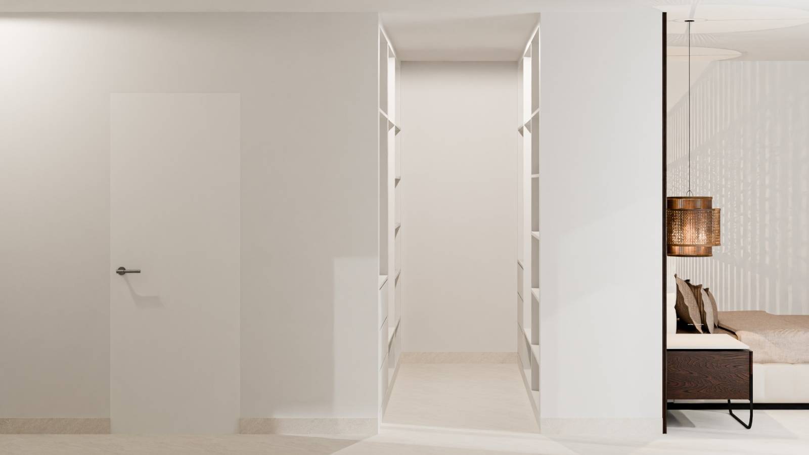 Neue immoblilien - Villa - 