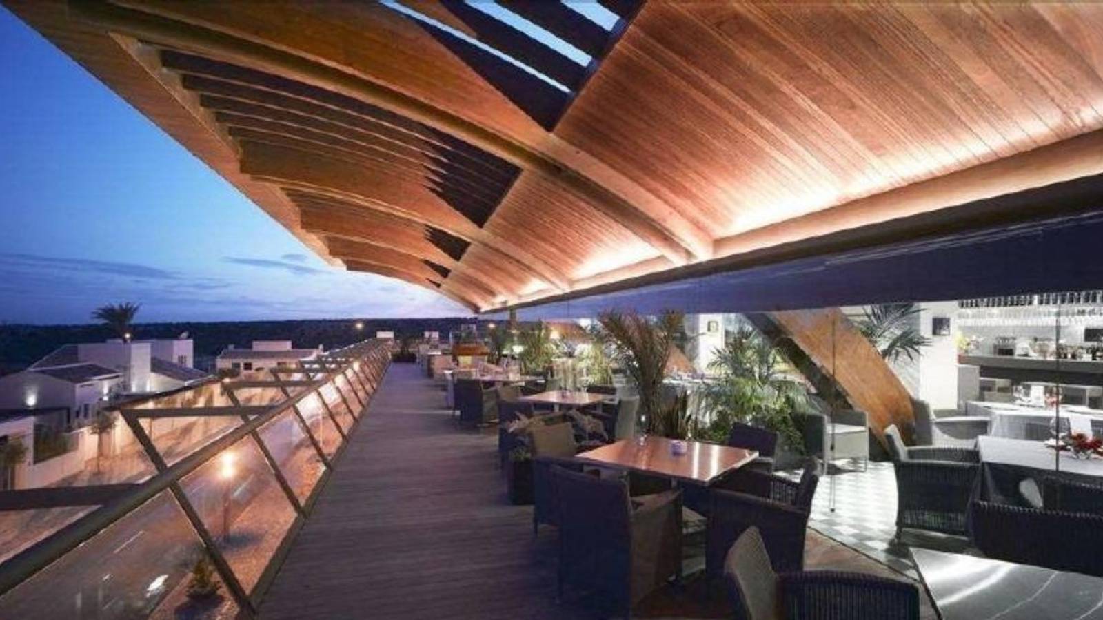 Neue immoblilien - Villa - 