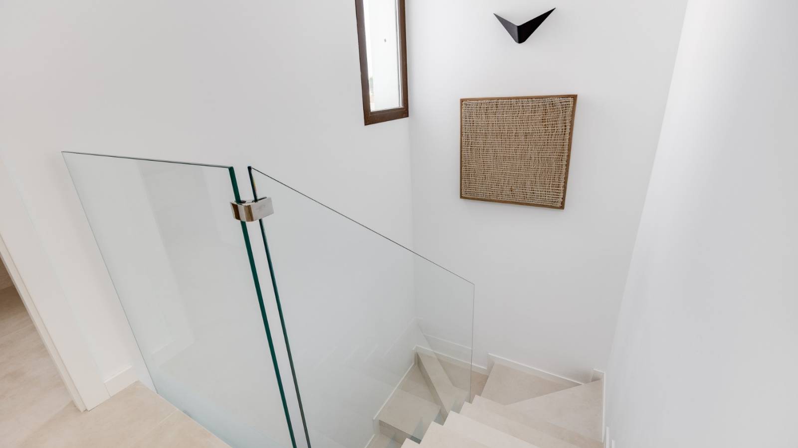 Neue immoblilien - Villa - 