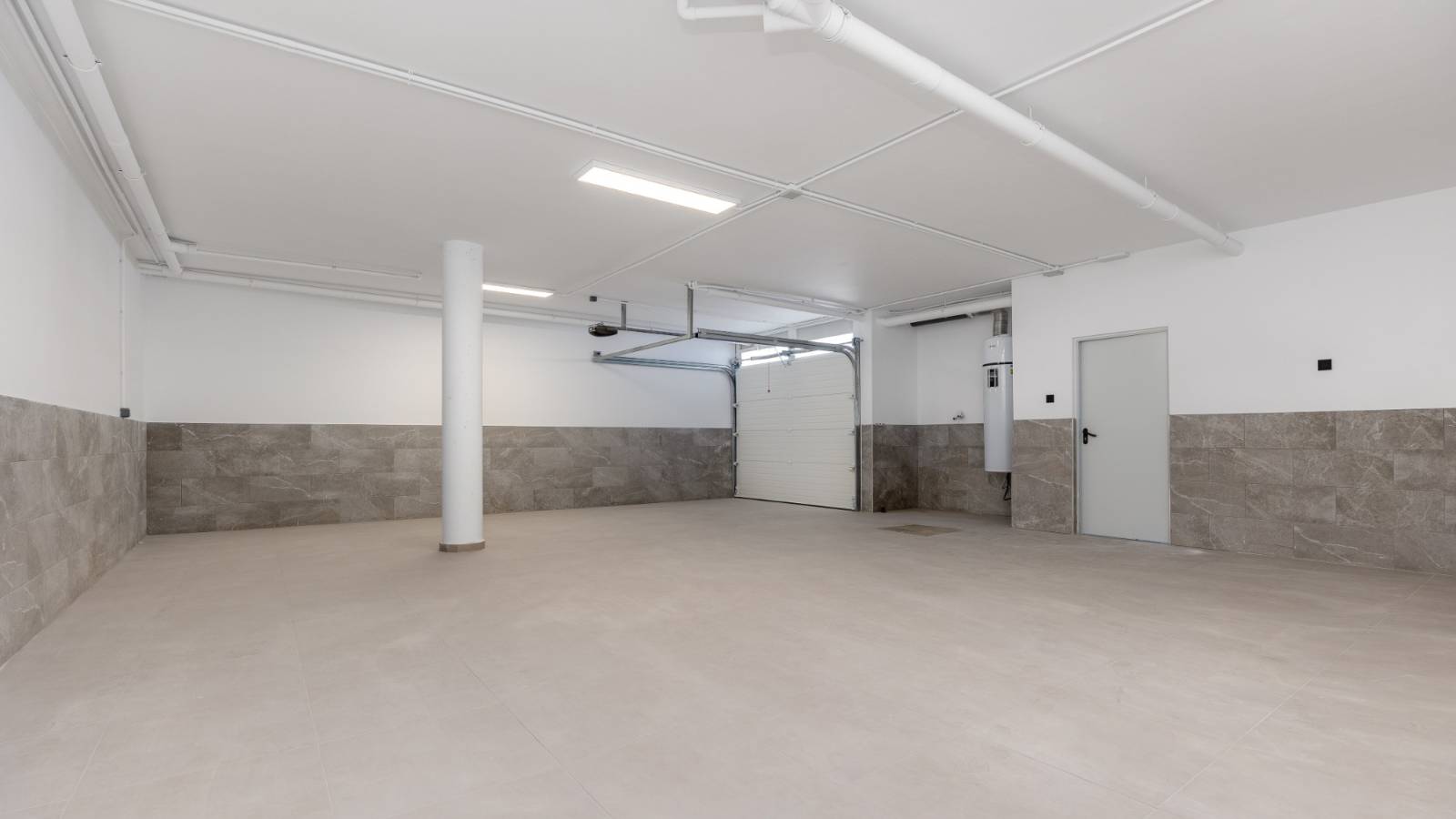Neue immoblilien - Villa - 