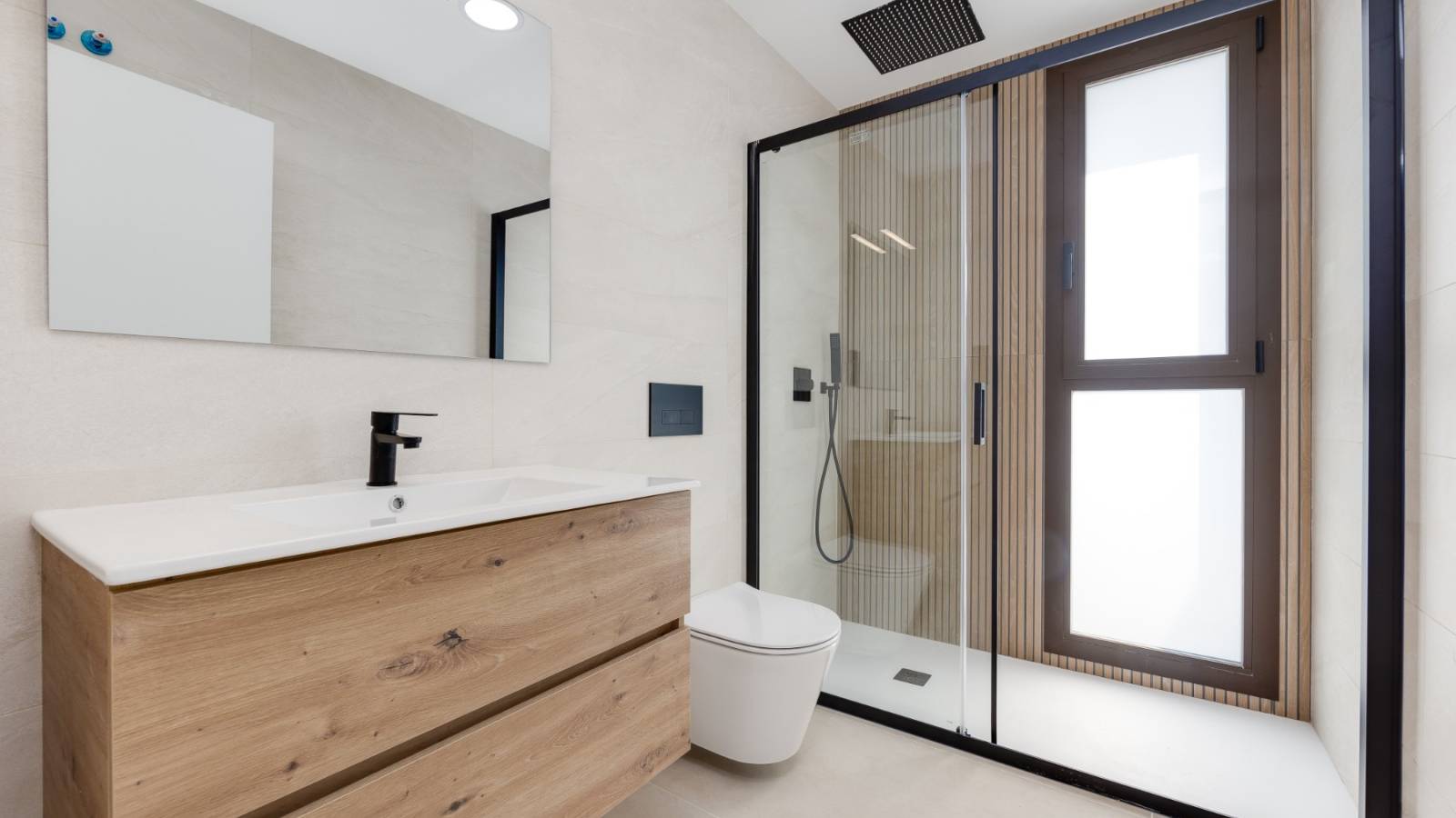 Neue immoblilien - Villa - 