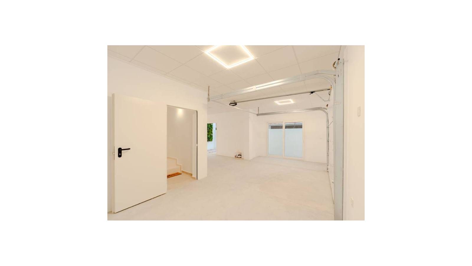Neue immoblilien - Villa - 