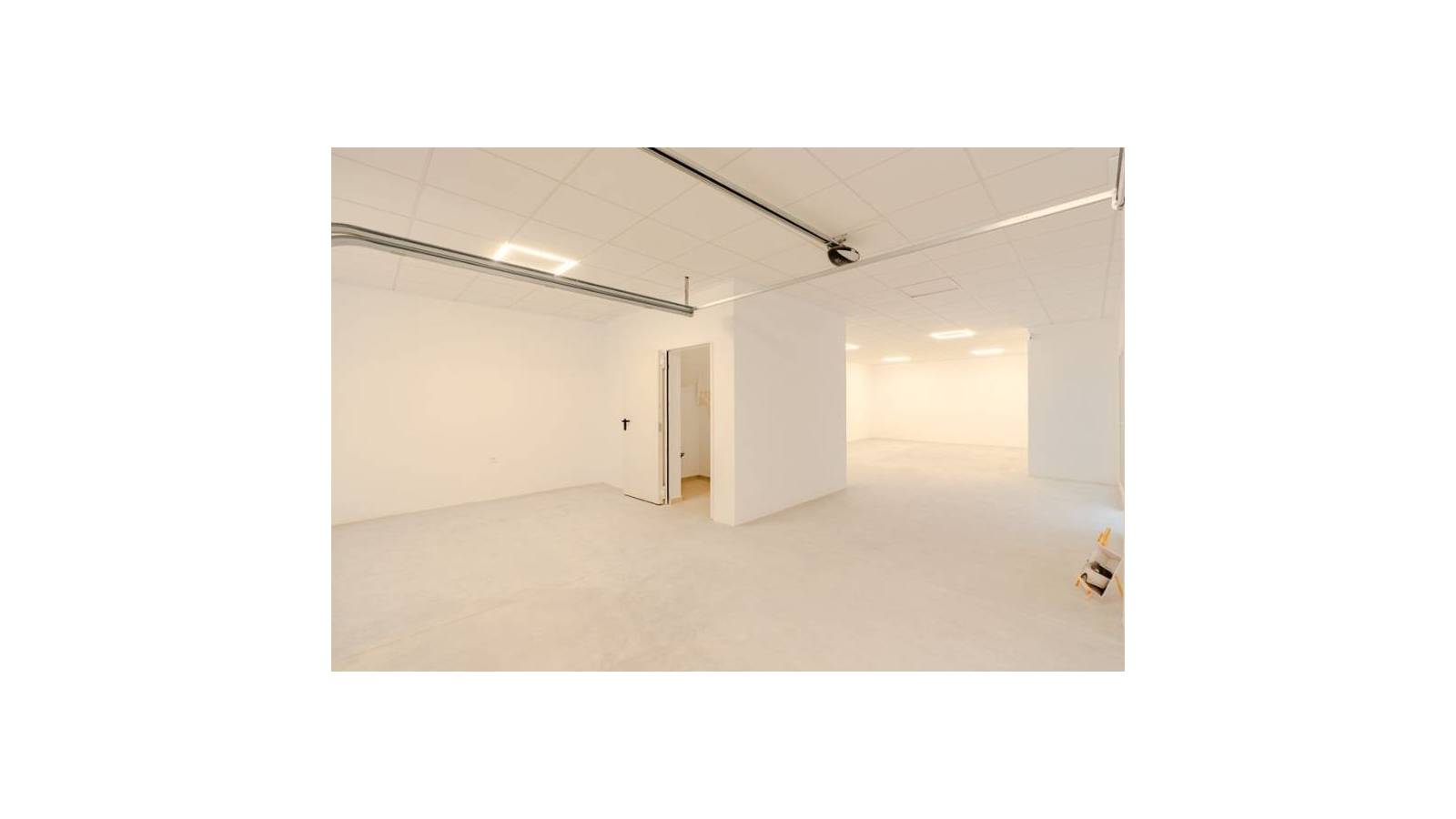 Neue immoblilien - Villa - 
