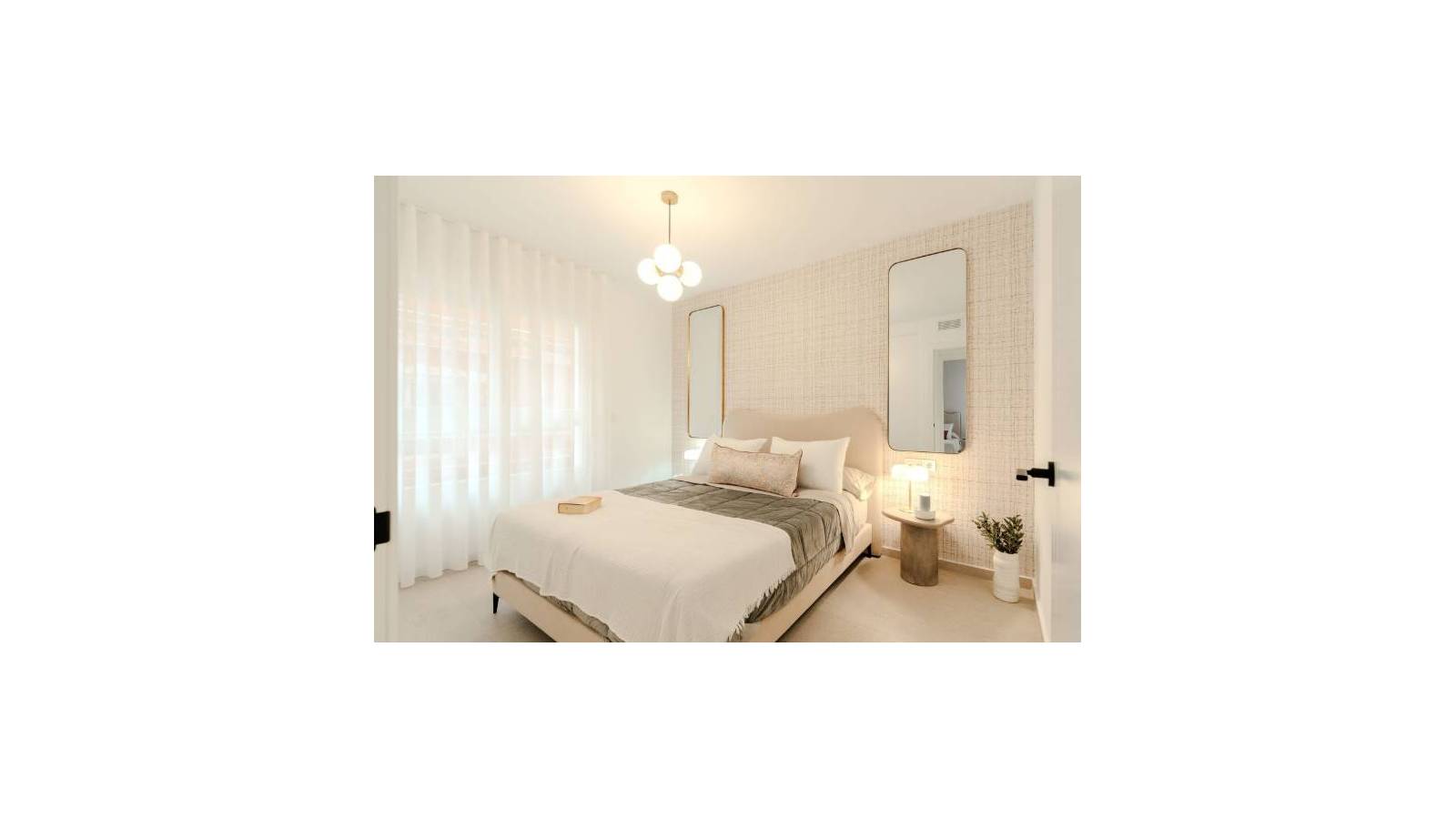Neue immoblilien - Villa - 