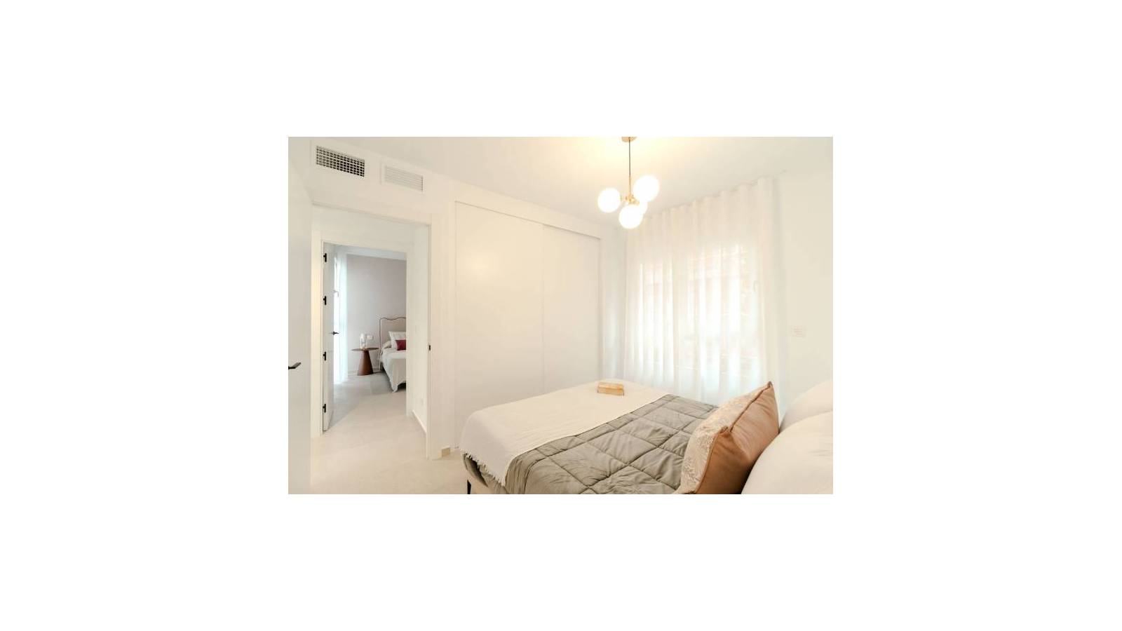 Neue immoblilien - Villa - 