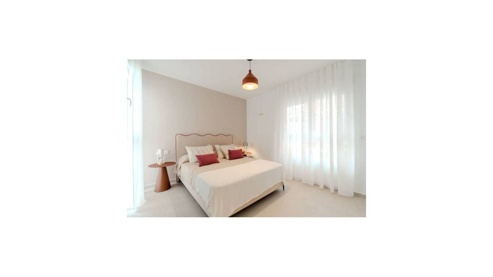 Neue immoblilien - Villa - 