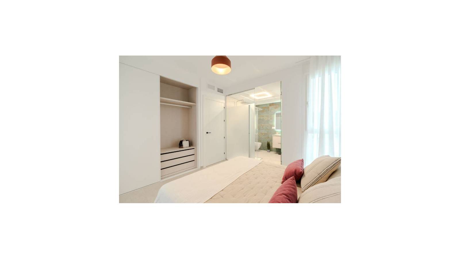 Neue immoblilien - Villa - 