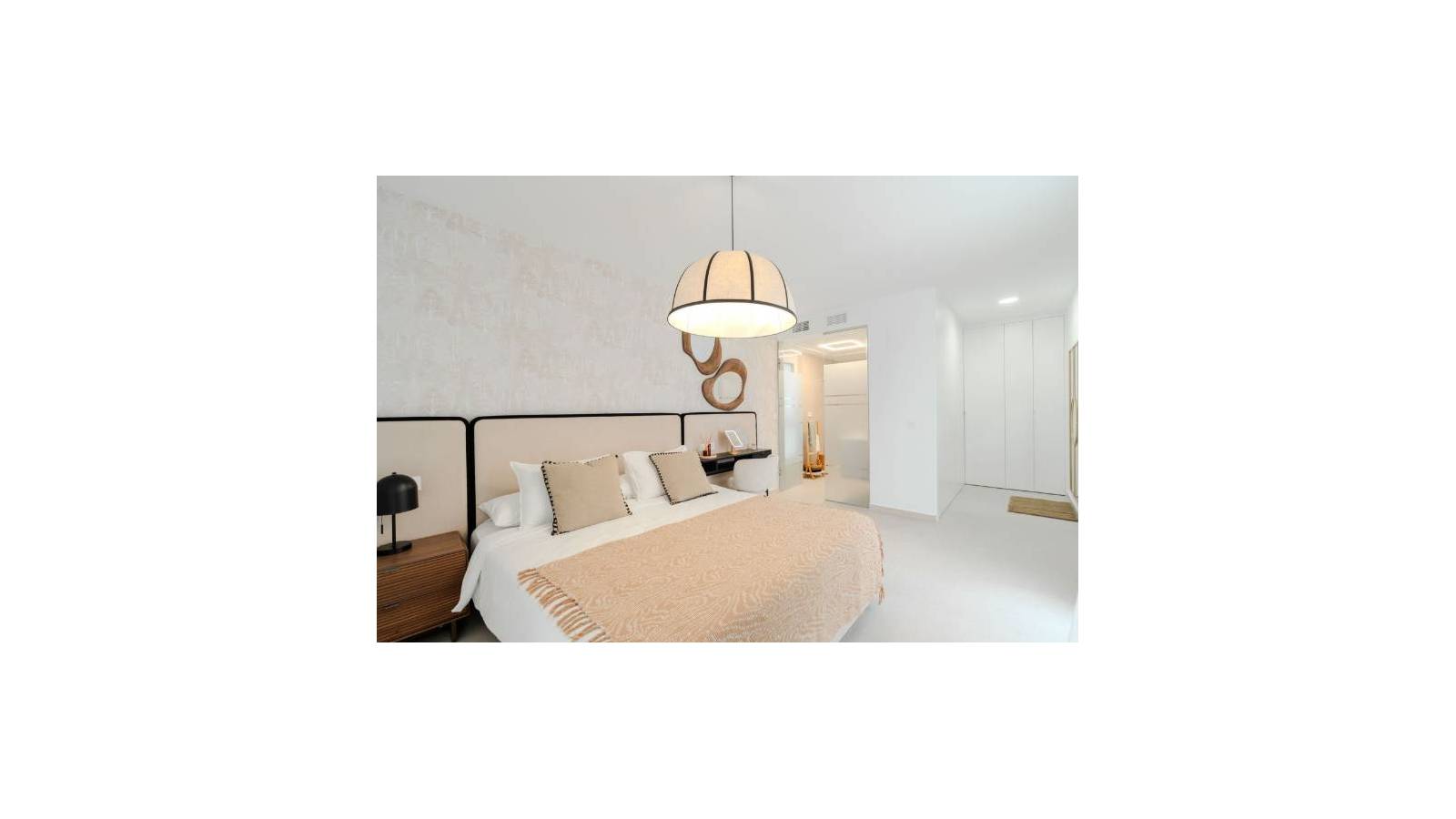 Neue immoblilien - Villa - 