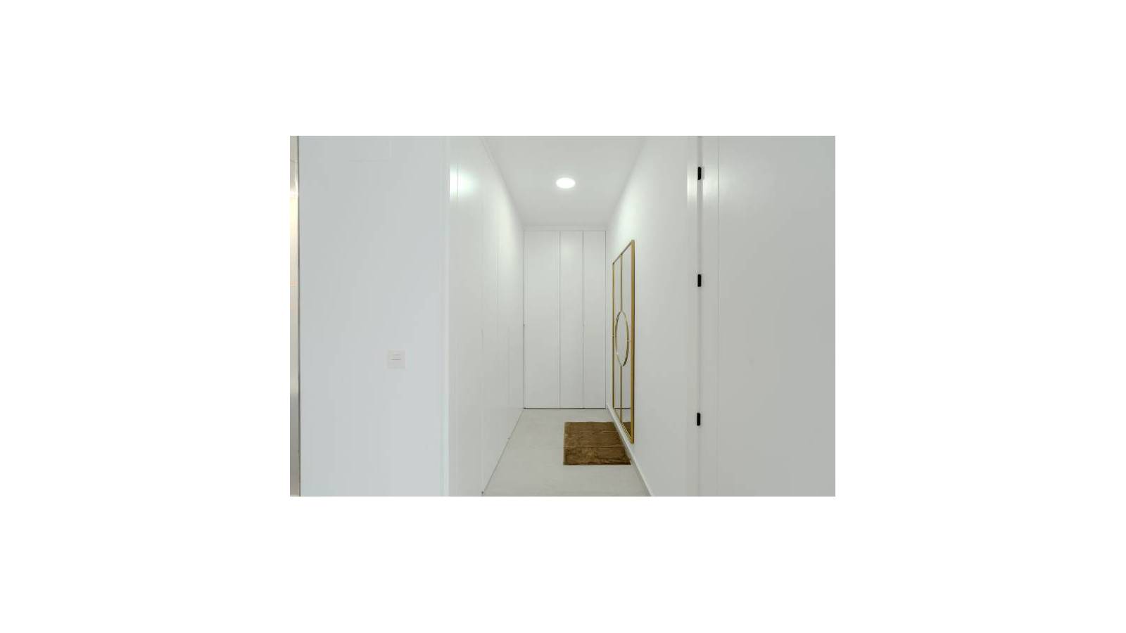Neue immoblilien - Villa - 