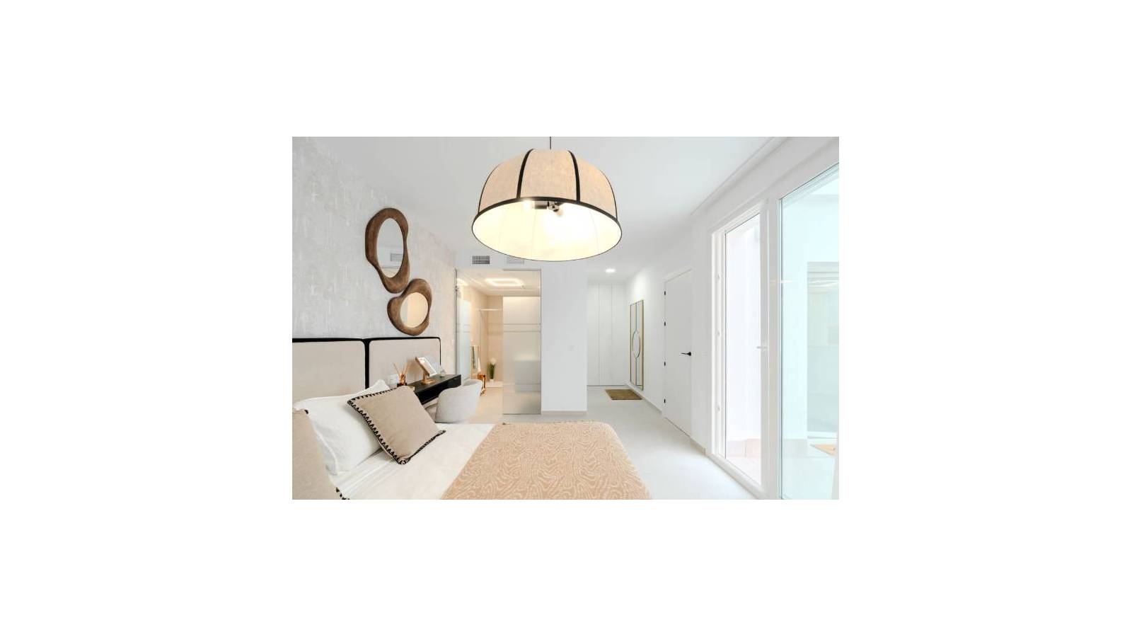 Neue immoblilien - Villa - 