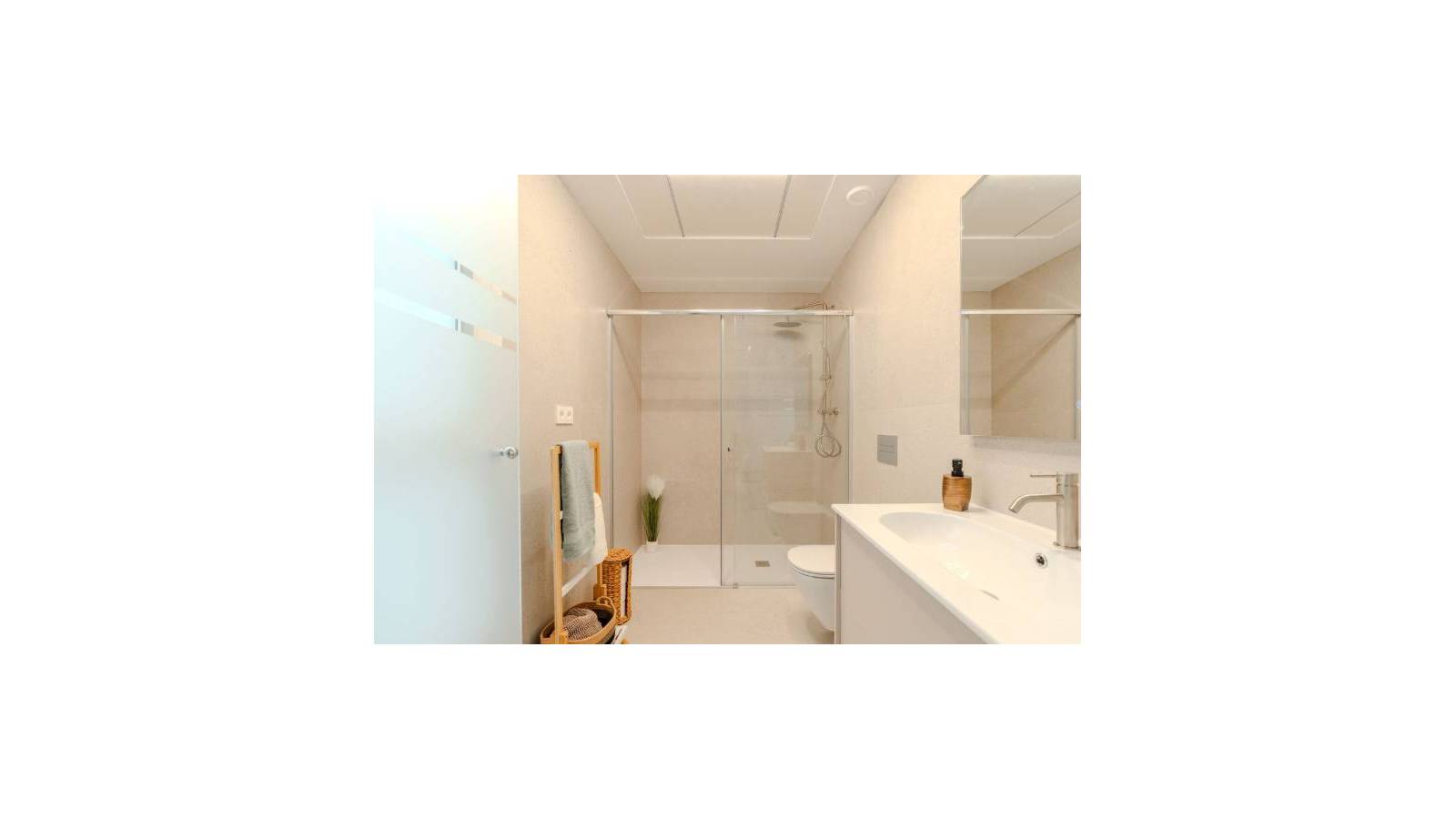 Neue immoblilien - Villa - 