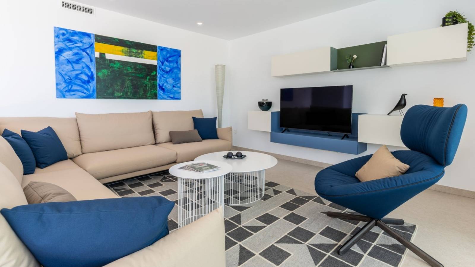 Neue immoblilien - VILLAS - Altea