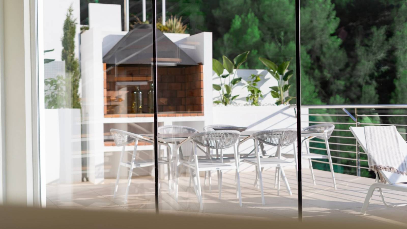 Neue immoblilien - VILLAS - Altea