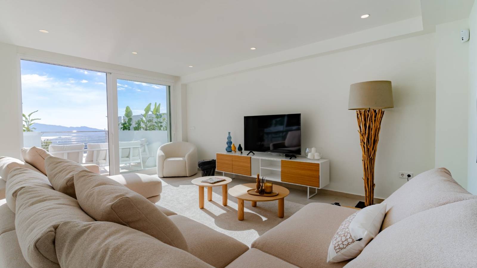 Neue immoblilien - VILLAS - Altea