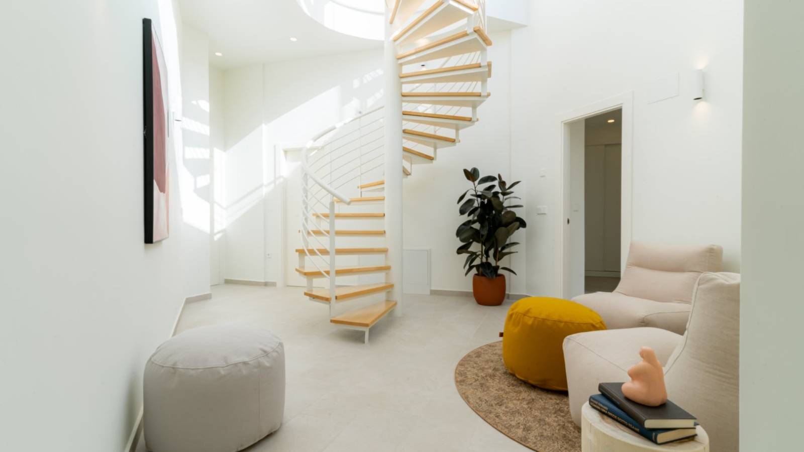 Neue immoblilien - VILLAS - Altea