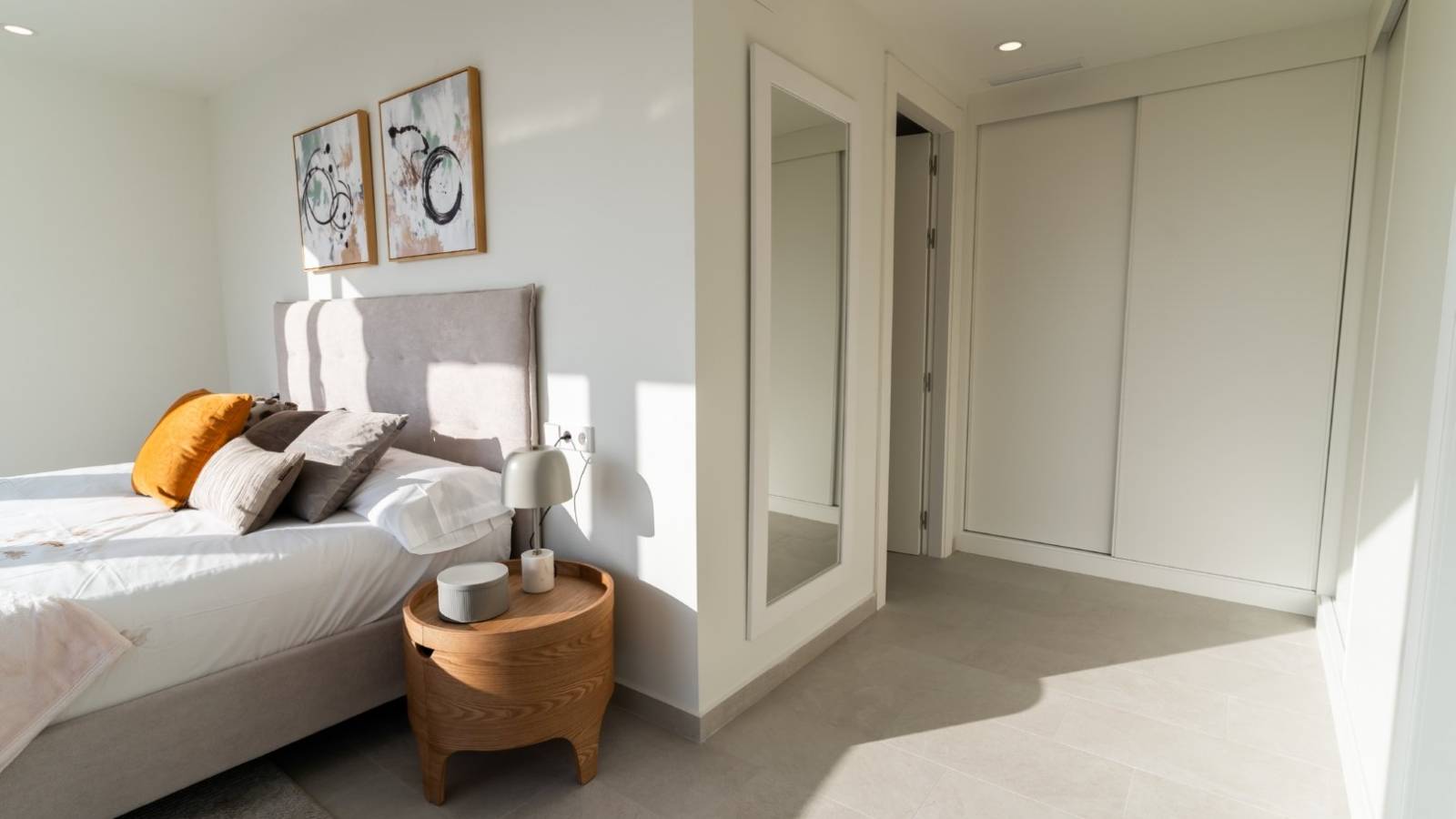 Neue immoblilien - VILLAS - Altea