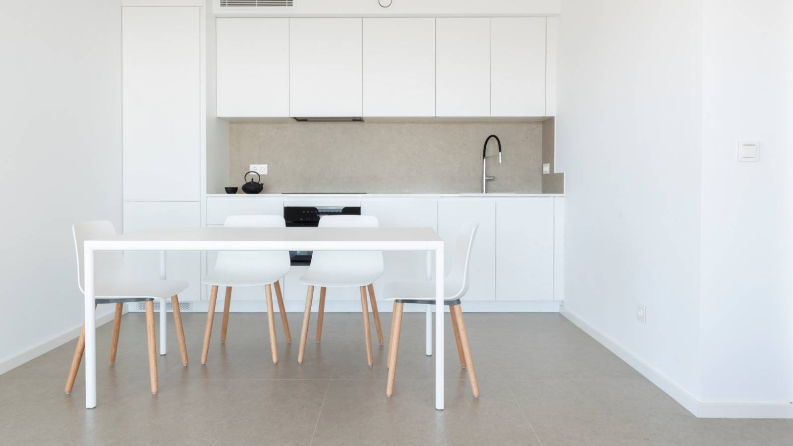 Neue immoblilien - VILLAS - Cumbre del Sol