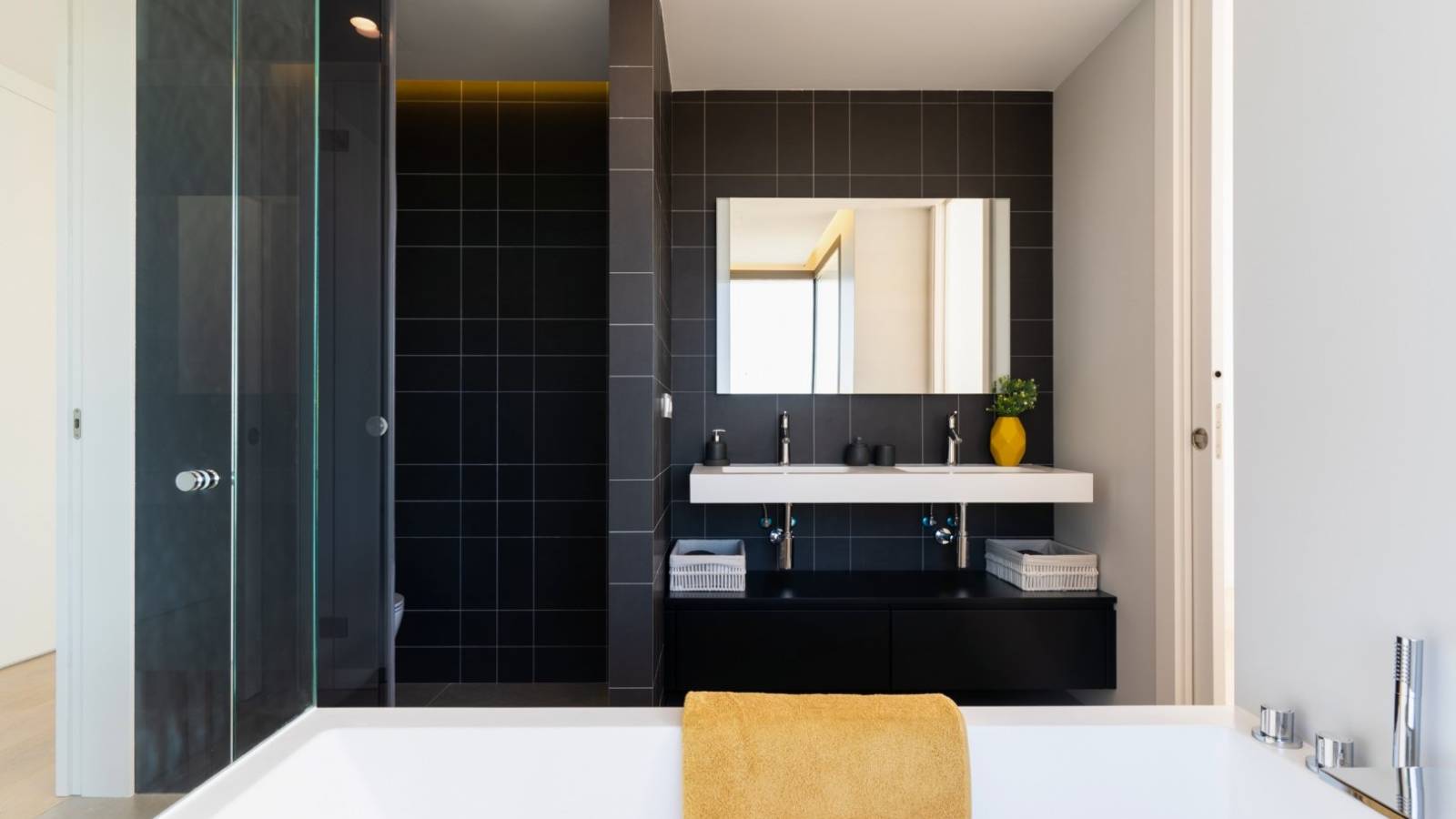 Neue immoblilien - VILLAS - Cumbre del Sol