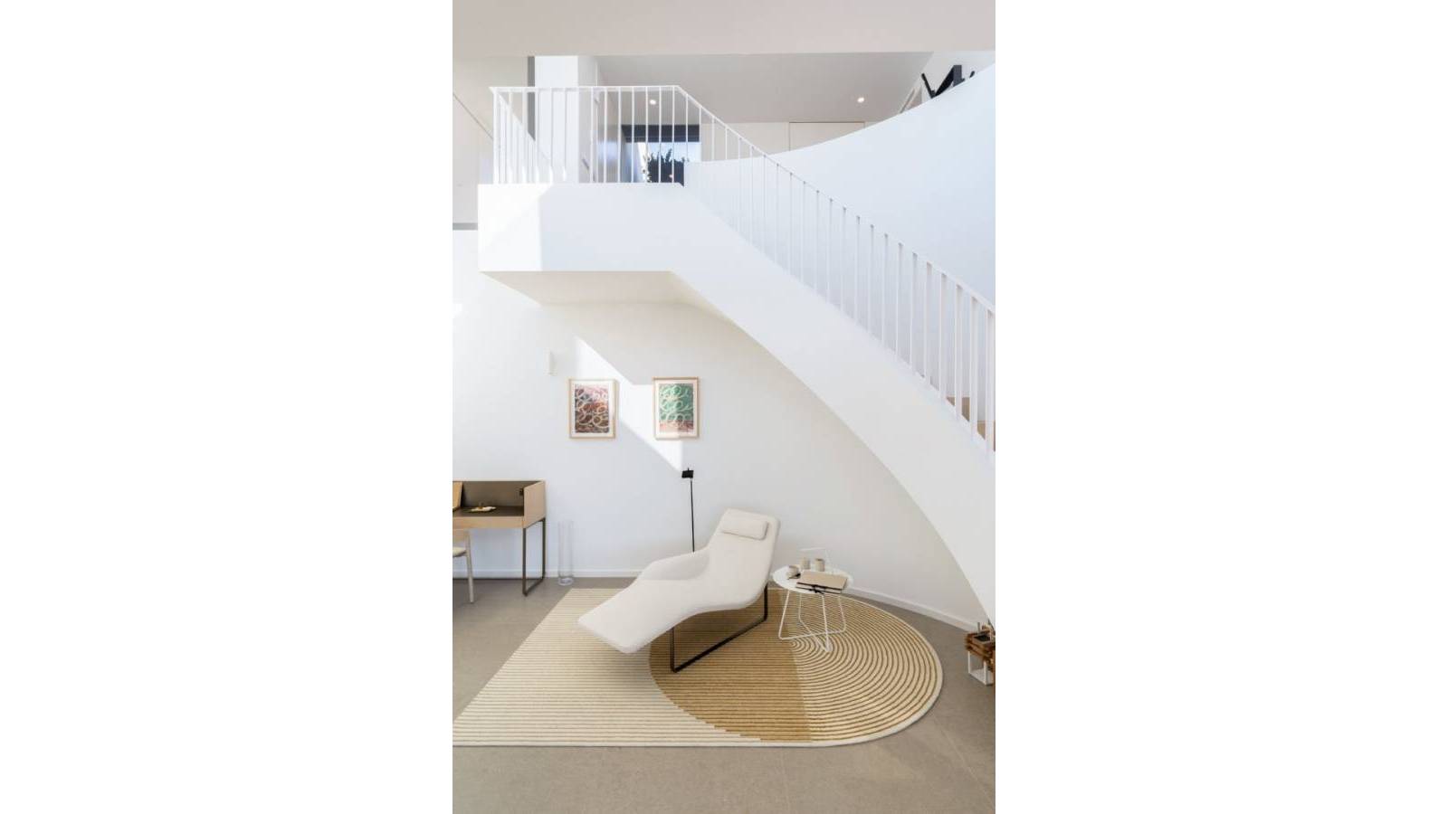 Neue immoblilien - VILLAS - Cumbre del Sol