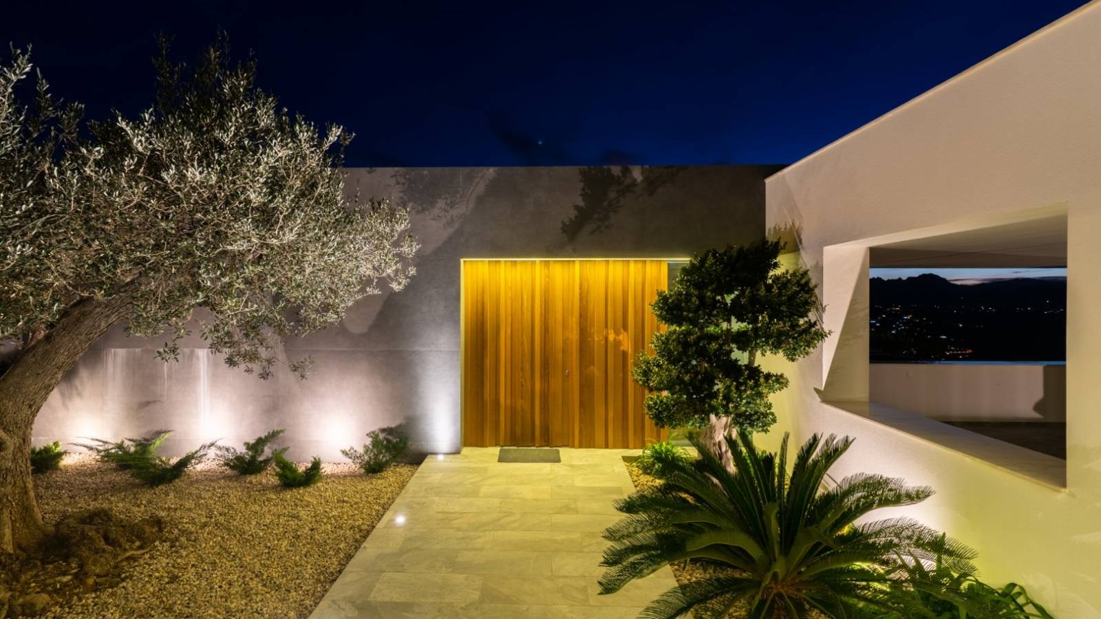 Neue immoblilien - VILLAS - Cumbre del Sol