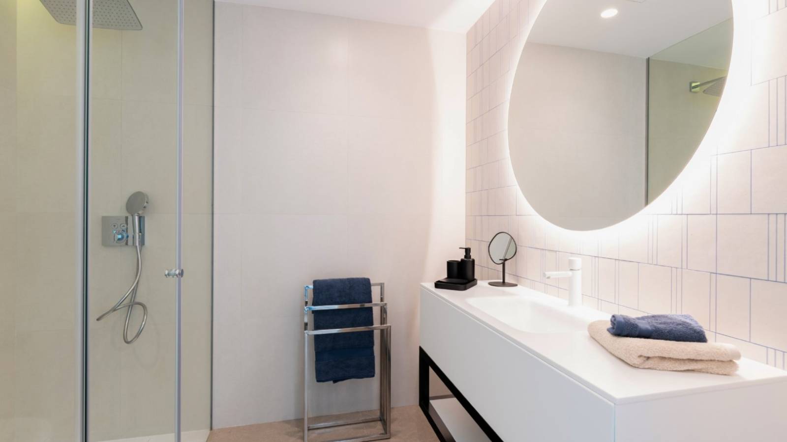 Neue immoblilien - VILLAS - Cumbre del Sol