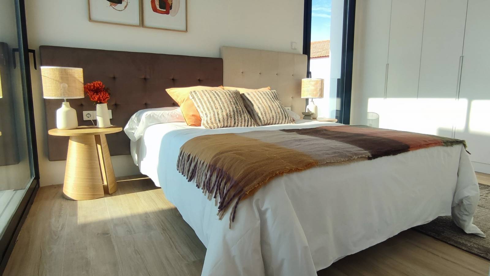 Neue immoblilien - VILLAS - Torre de la Horadada