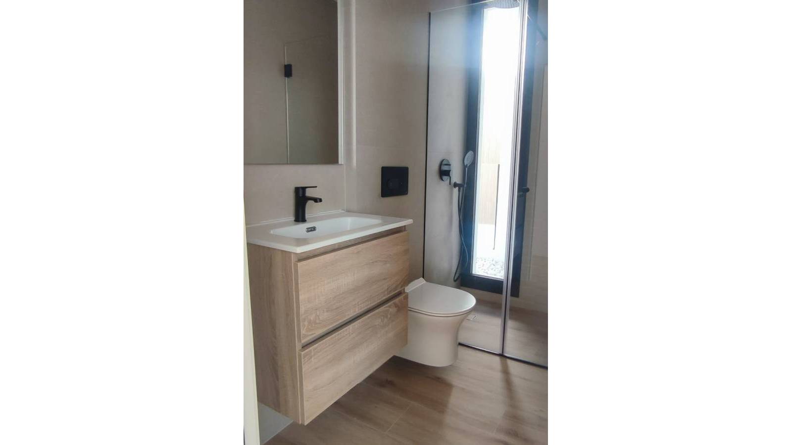 Neue immoblilien - VILLAS - Torre de la Horadada