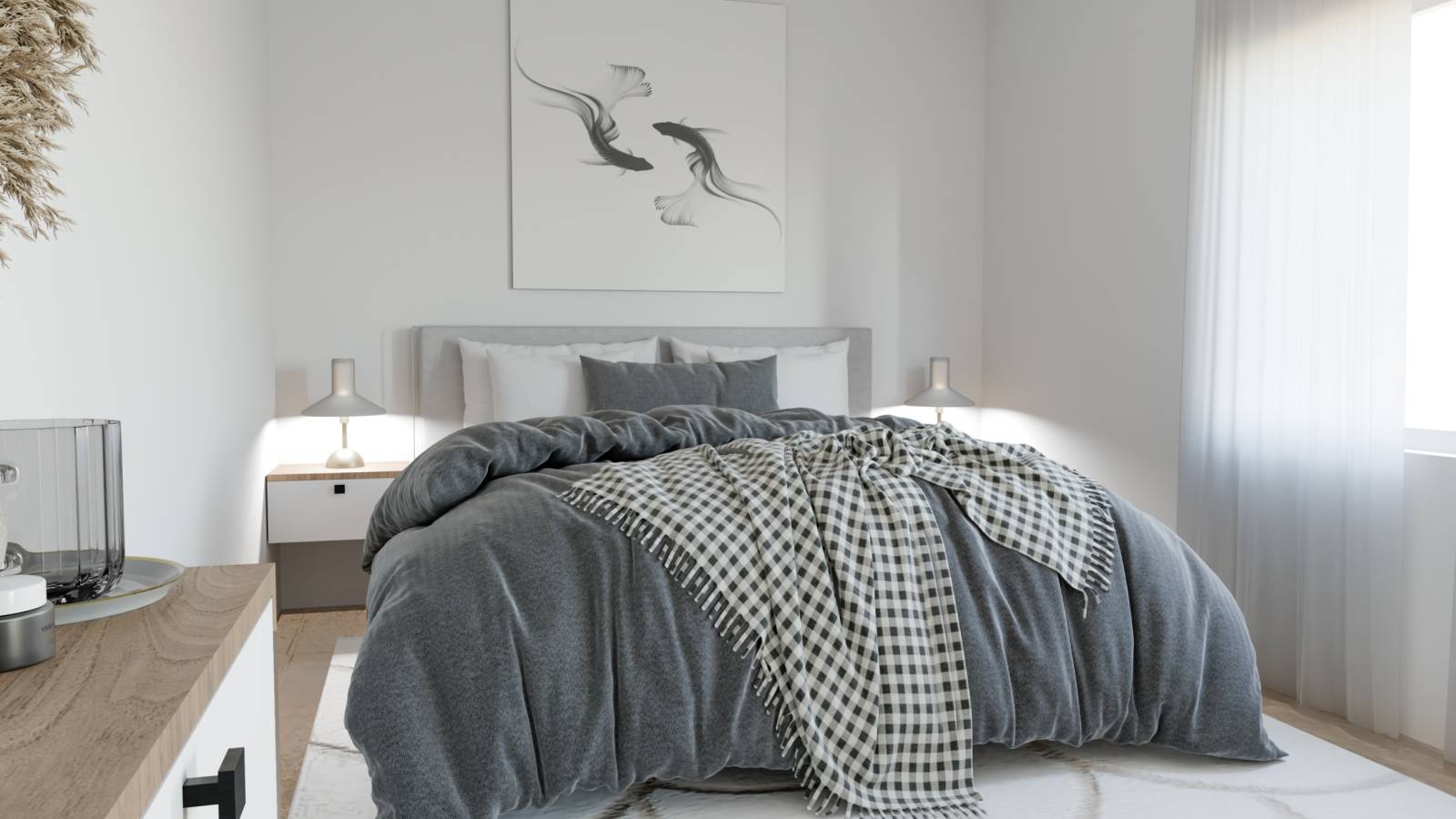 Neue immoblilien - Wohnung - Alicante - Alicante (Alacant)