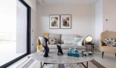 Neue immoblilien - Wohnung - Benidorm - Zona de Poniente