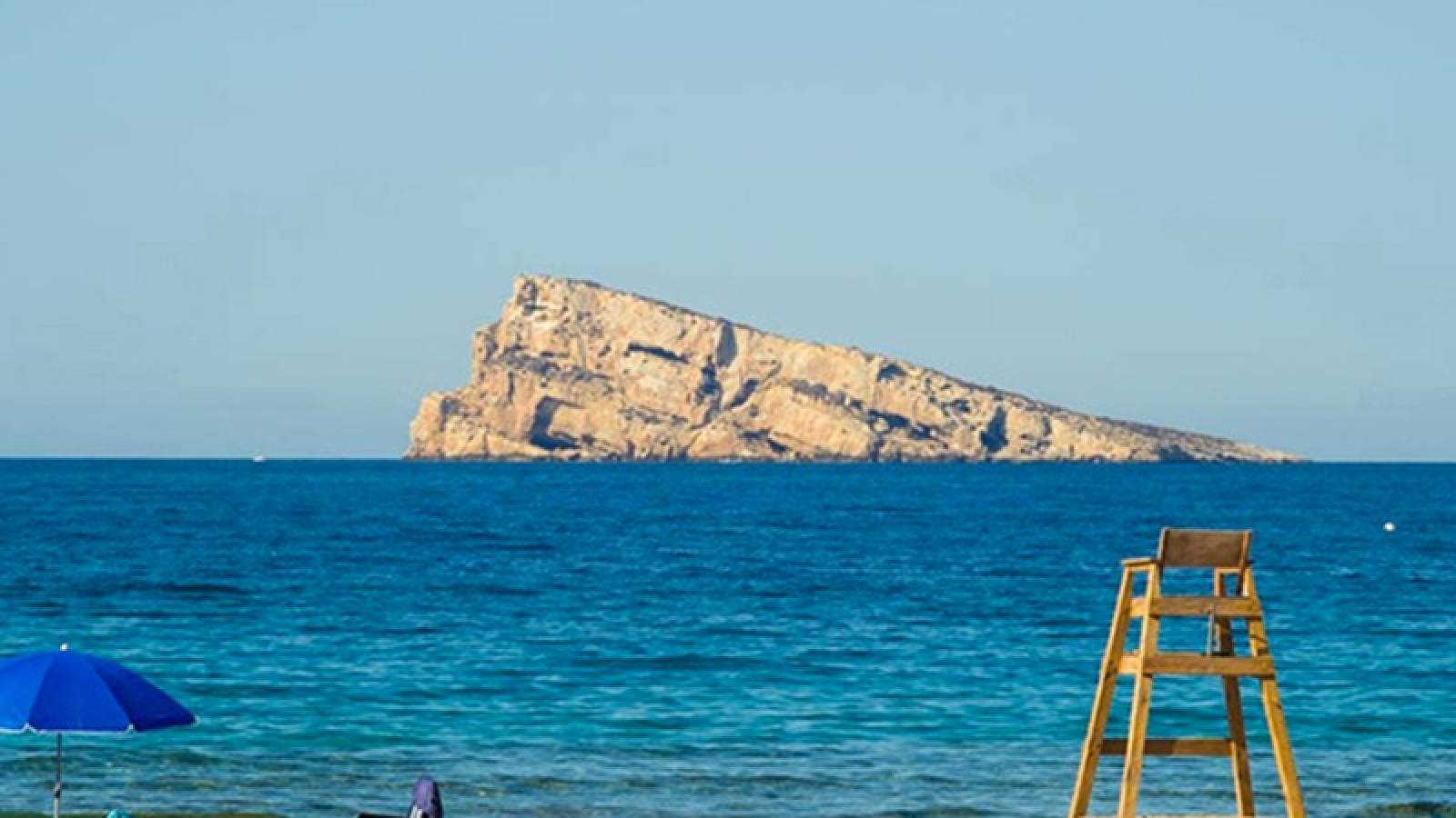 Neue immoblilien - Wohnung - Benidorm - Zona de Poniente