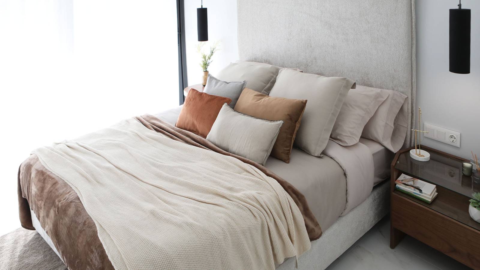 Neue immoblilien - Wohnung - Benidorm