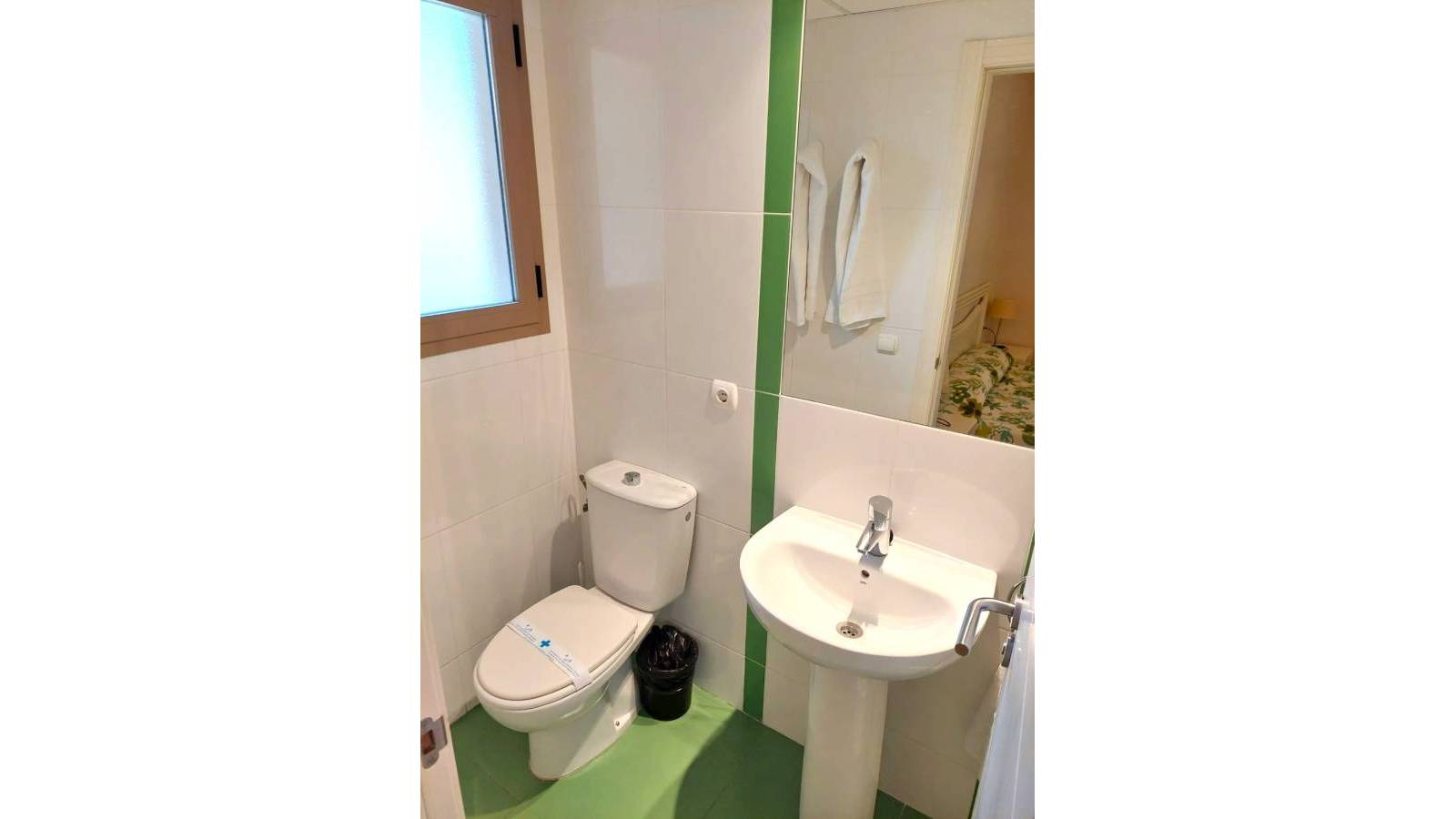 Neue immoblilien - Wohnung - Calp