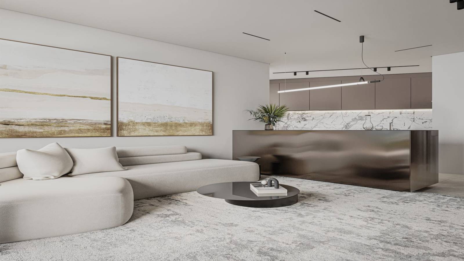 Neue immoblilien - Wohnung - Calpe/Calp - Calpe