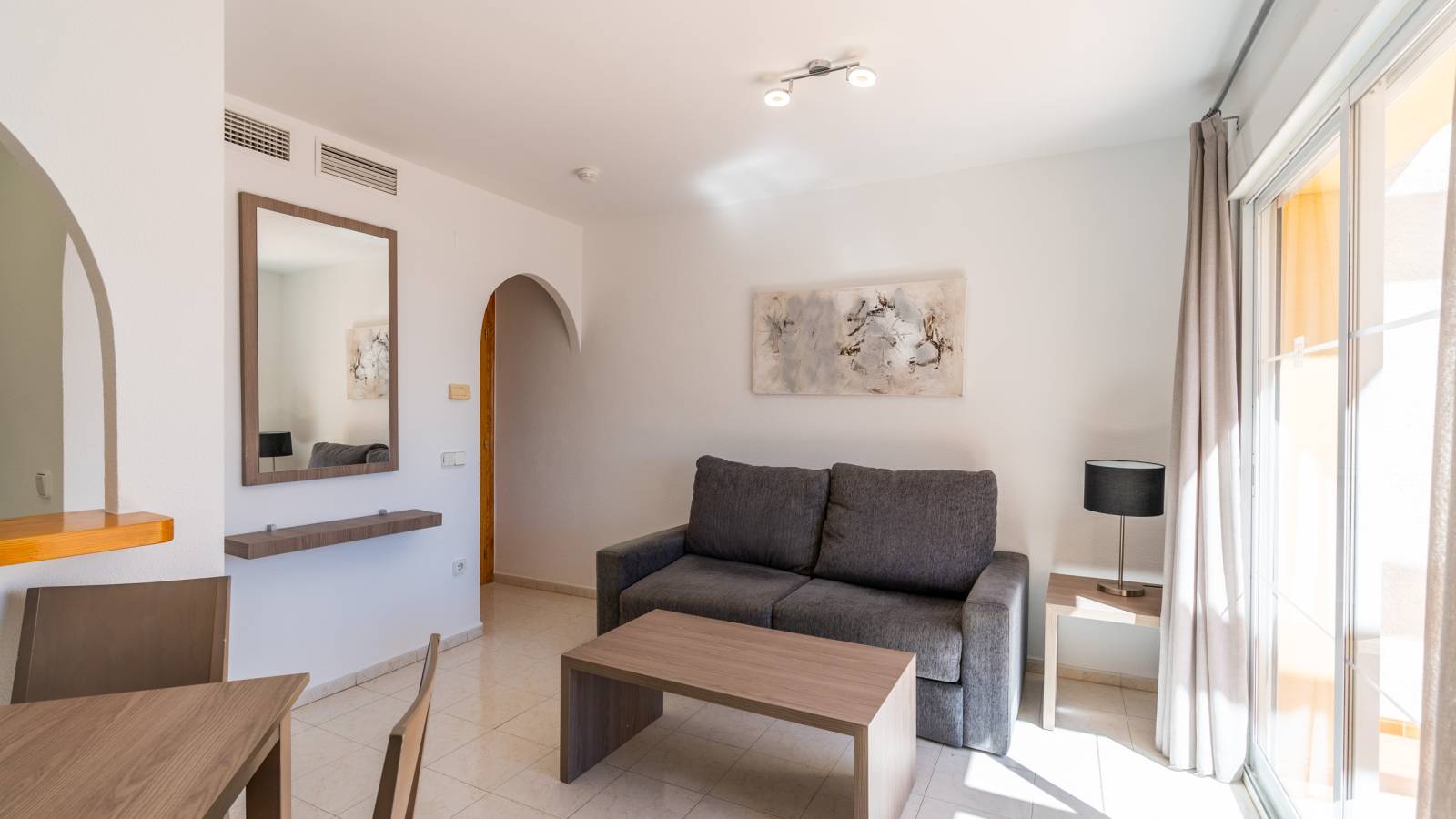 Neue immoblilien - Wohnung - Calpe/Calp - Calpe