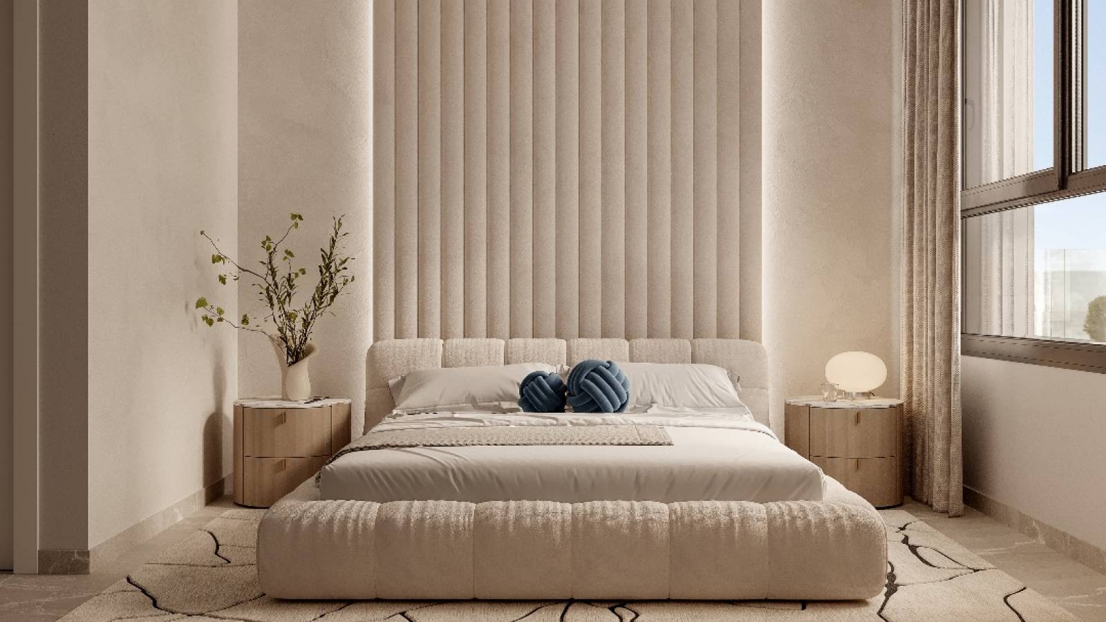 Neue immoblilien - Wohnung - Calpe/Calp - Calpe