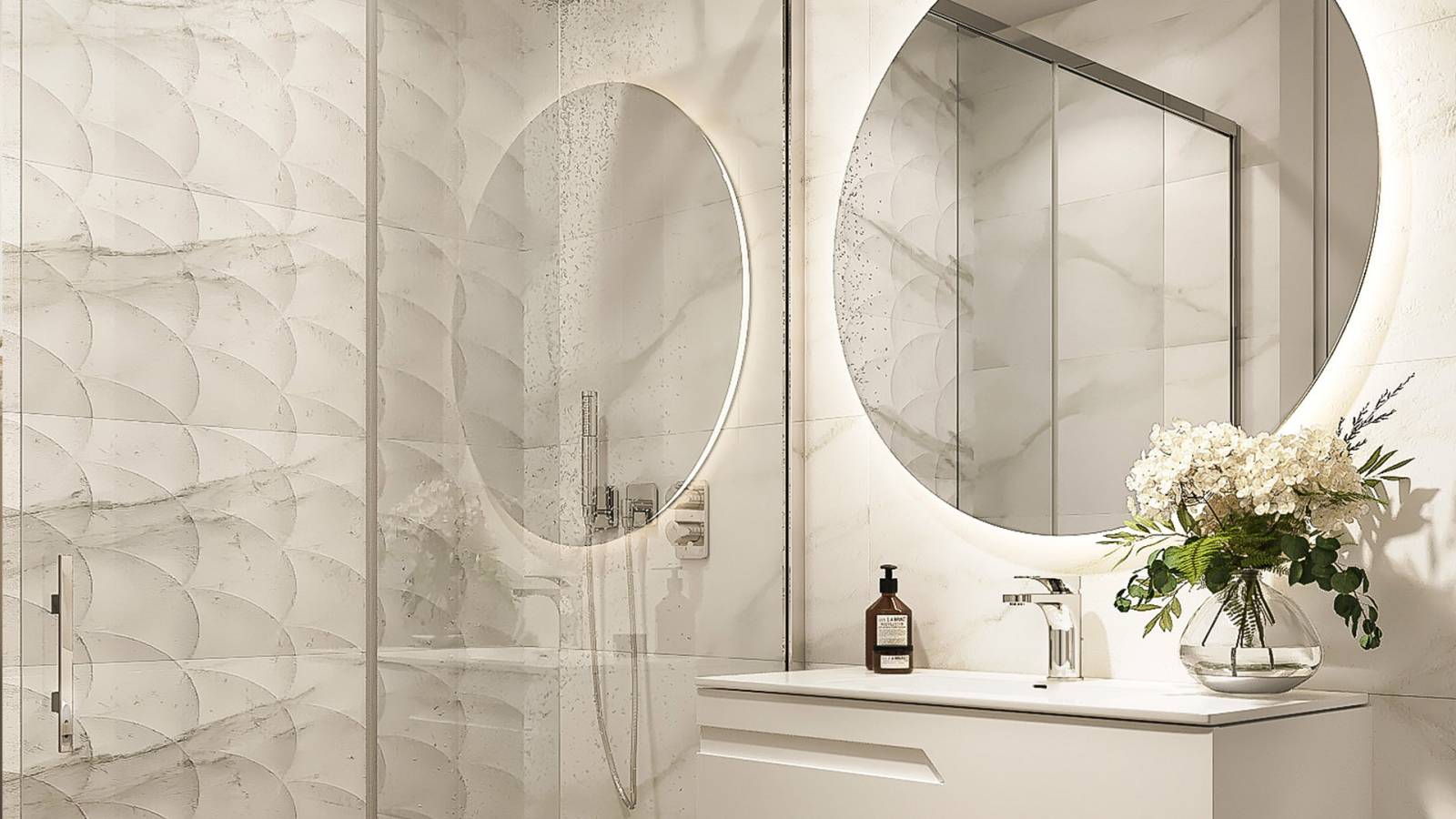 Neue immoblilien - Wohnung - Calpe/Calp - Calpe