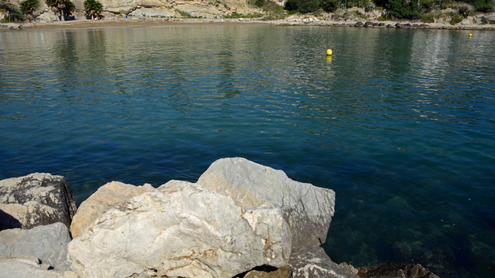 Neue immoblilien - Wohnung - Calpe/Calp - Calpe