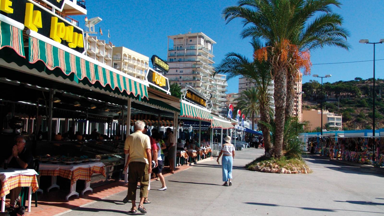 Neue immoblilien - Wohnung - Calpe/Calp - Calpe