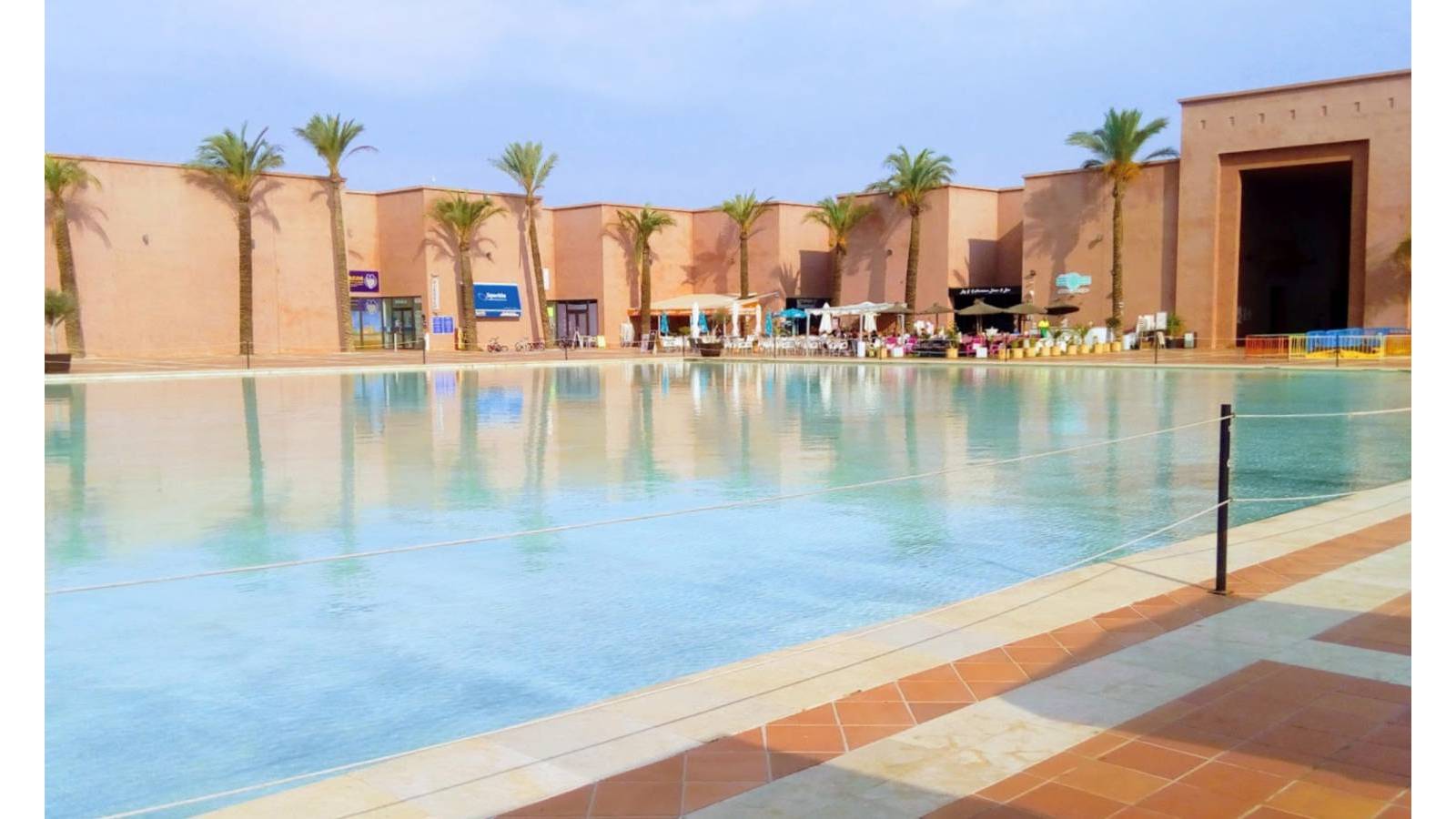 Neue immoblilien - Wohnung - Condado de Alhama