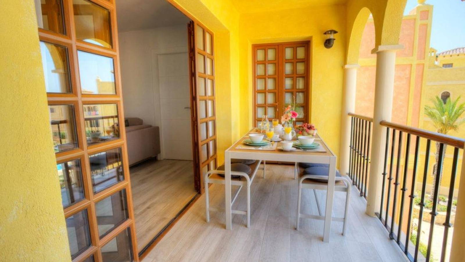 Neue immoblilien - Wohnung - Cuevas del Almanzora